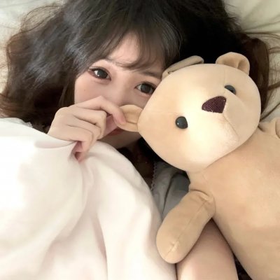 防暴女孩