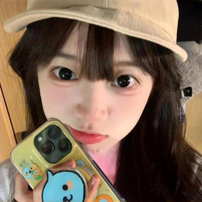 麦田守望的女孩